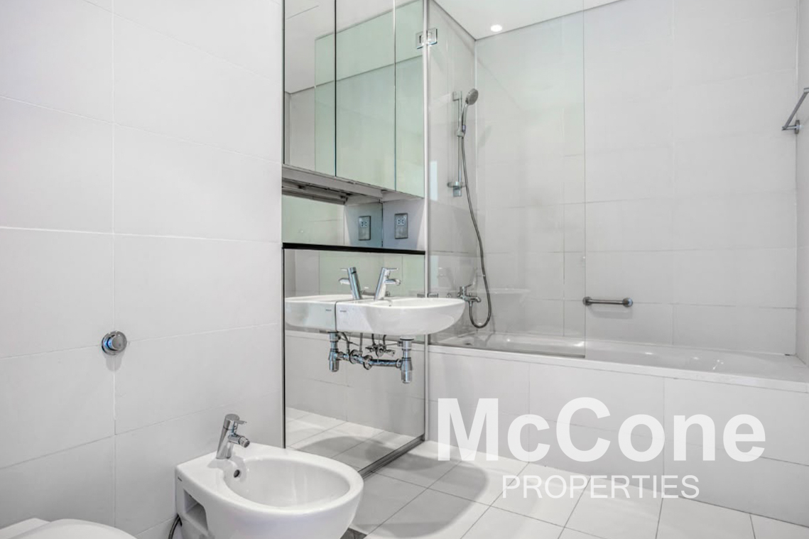2 Bedroom Apartment for Rent in Index Tower, DIFC — photograph 16 of 18