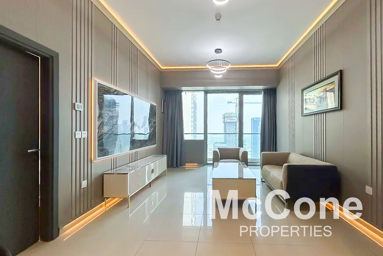 1 Bedroom Apartment for Rent in Ocean Heights, Dubai Marina — photo 2 of 10