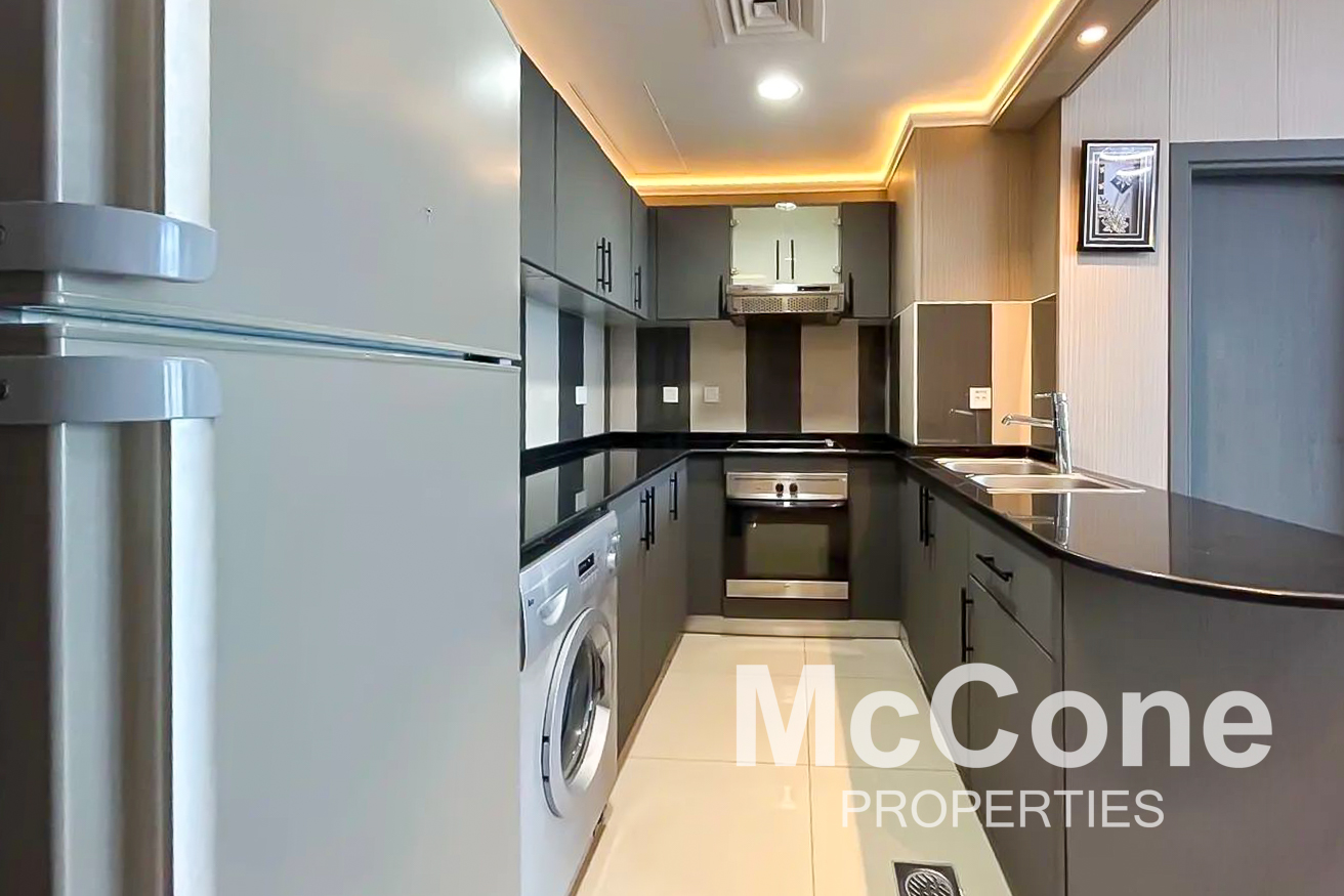 1 Bedroom Apartment for Rent in Ocean Heights, Dubai Marina — photo 4 of 10