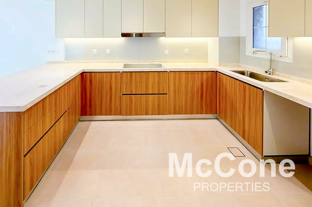 3 Bedroom Townhouse for Rent in Al Reem 3, Arabian Ranches — photo 3 of 15