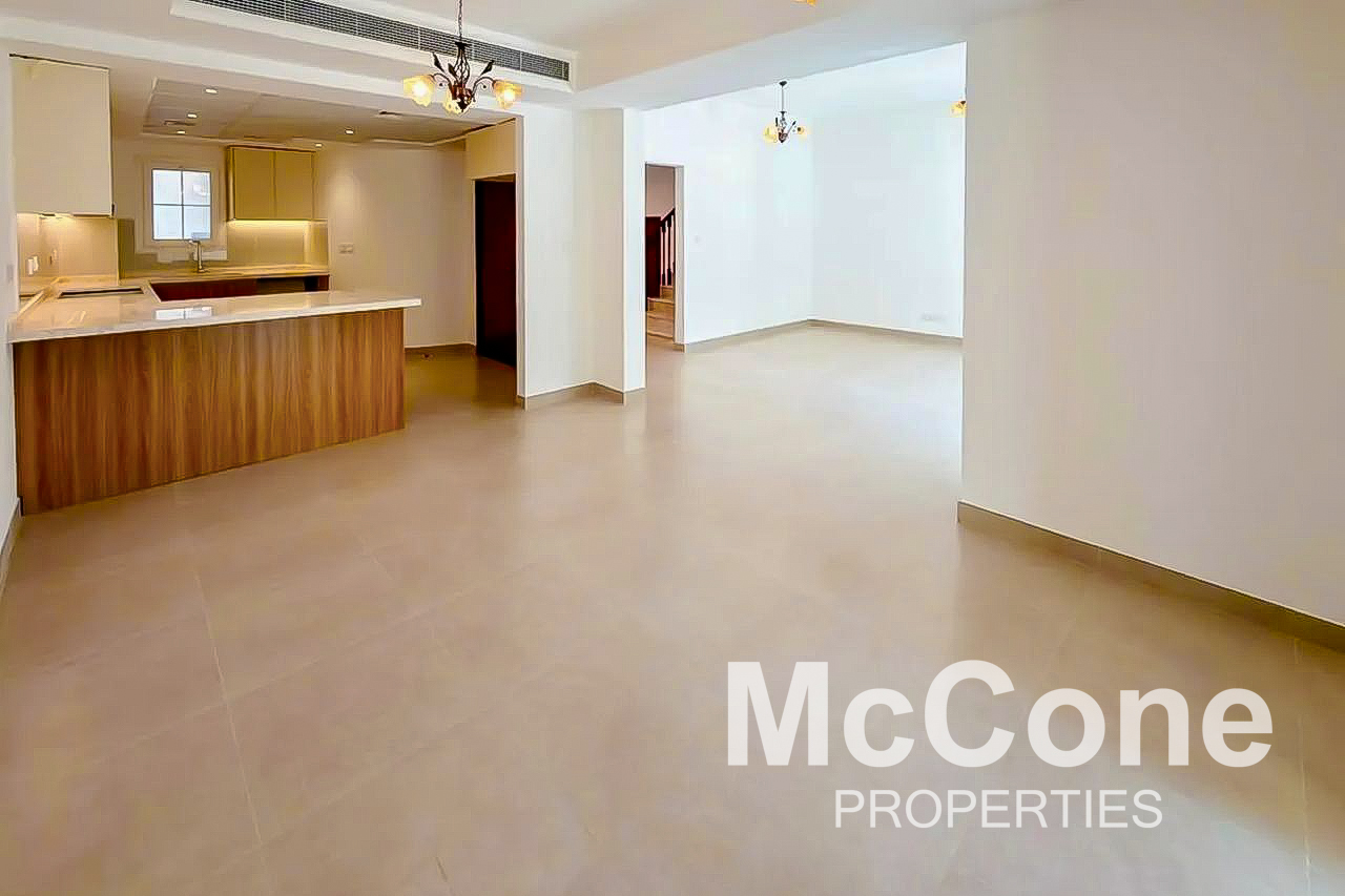3 Bedroom Townhouse for Rent in Al Reem 3, Arabian Ranches — photo 2 of 15