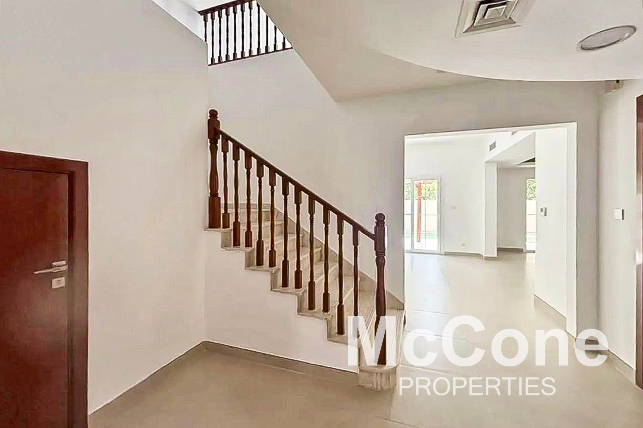 3 Bedroom Townhouse for Rent in Al Reem 3, Arabian Ranches — photo 4 of 15