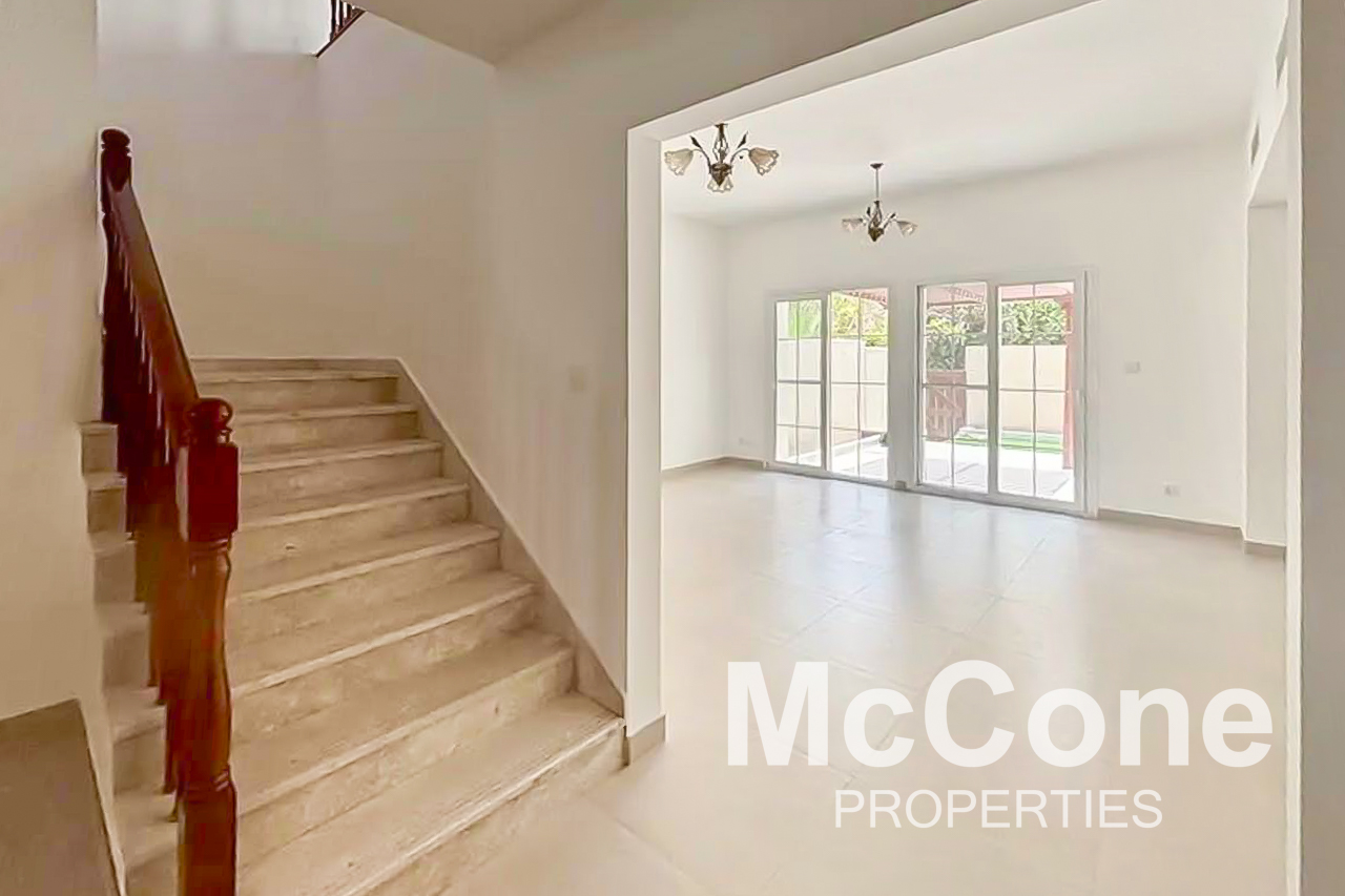 3 Bedroom Townhouse for Rent in Al Reem 3, Arabian Ranches — photo 5 of 15