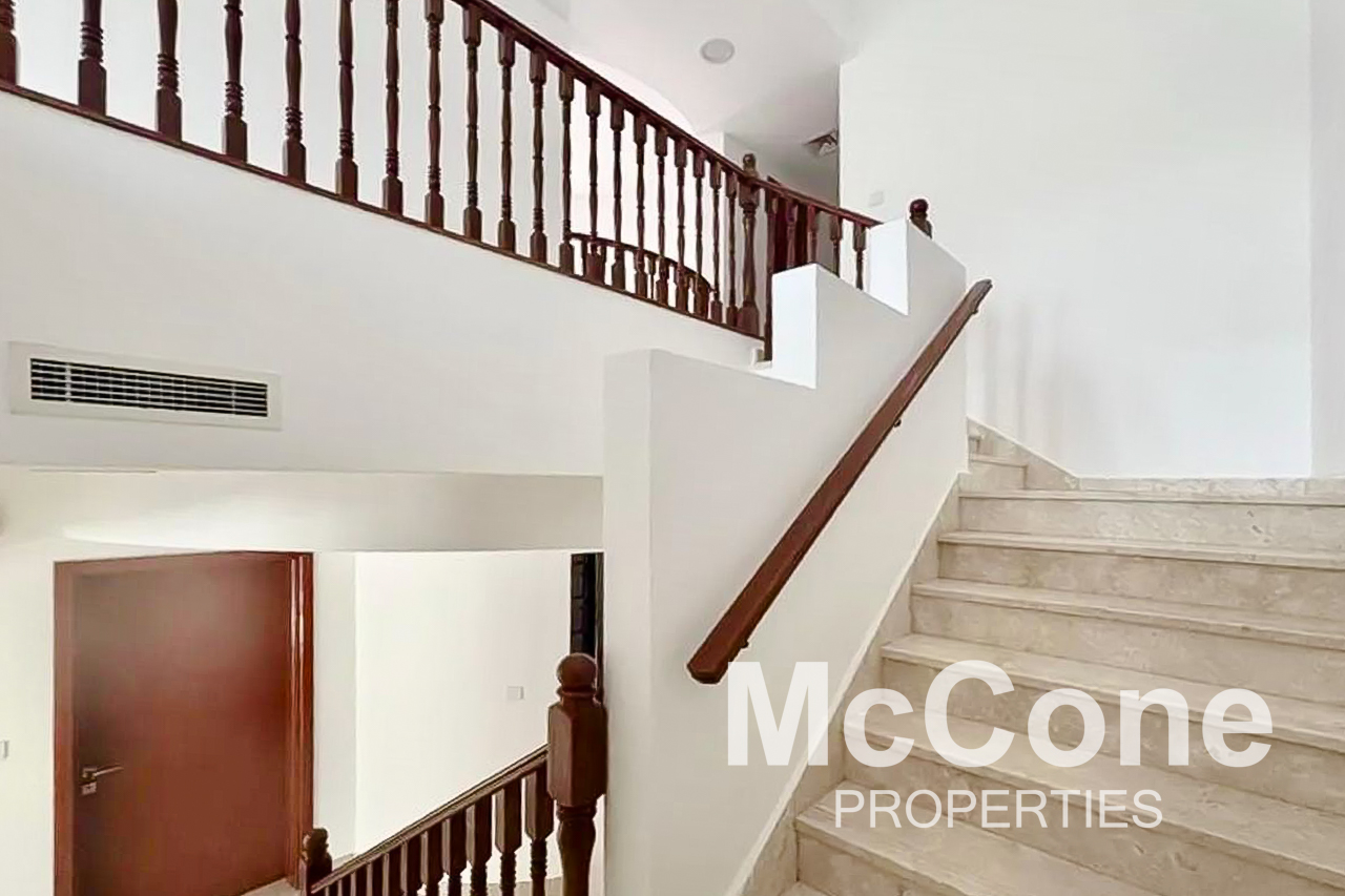 3 Bedroom Townhouse for Rent in Al Reem 3, Arabian Ranches — photo 6 of 15