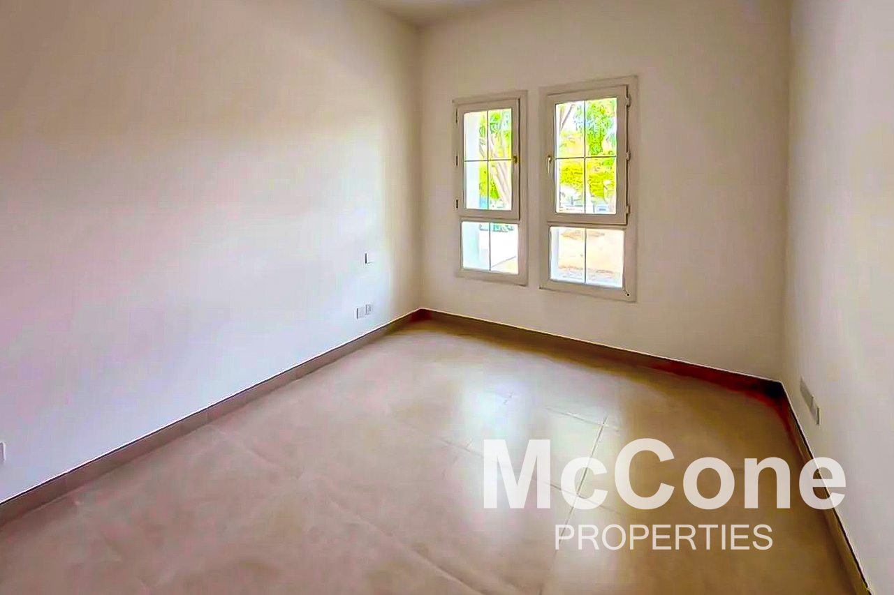 3 Bedroom Townhouse for Rent in Al Reem 3, Arabian Ranches — photo 9 of 15