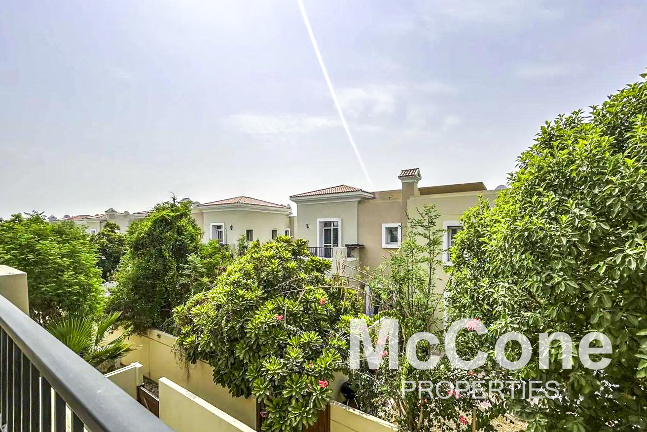 3 Bedroom Townhouse for Rent in Al Reem 3, Arabian Ranches — photograph 15 of 15