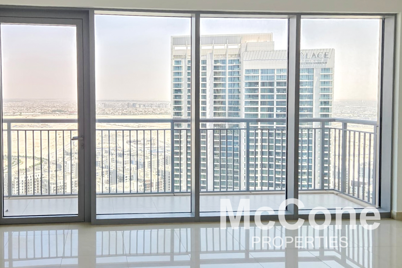 1 Bedroom Apartment for Rent in Harbour Views 2, Dubai Creek Harbour (The Lagoons) — photo 2 of 16