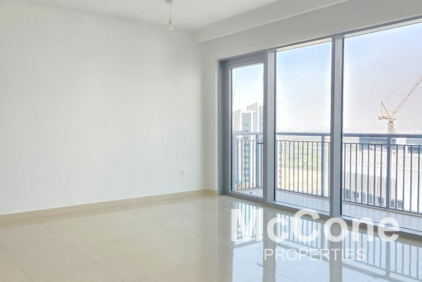 1 Bedroom Apartment for Rent in Harbour Views 2, Dubai Creek Harbour (The Lagoons) — photo 8 of 16