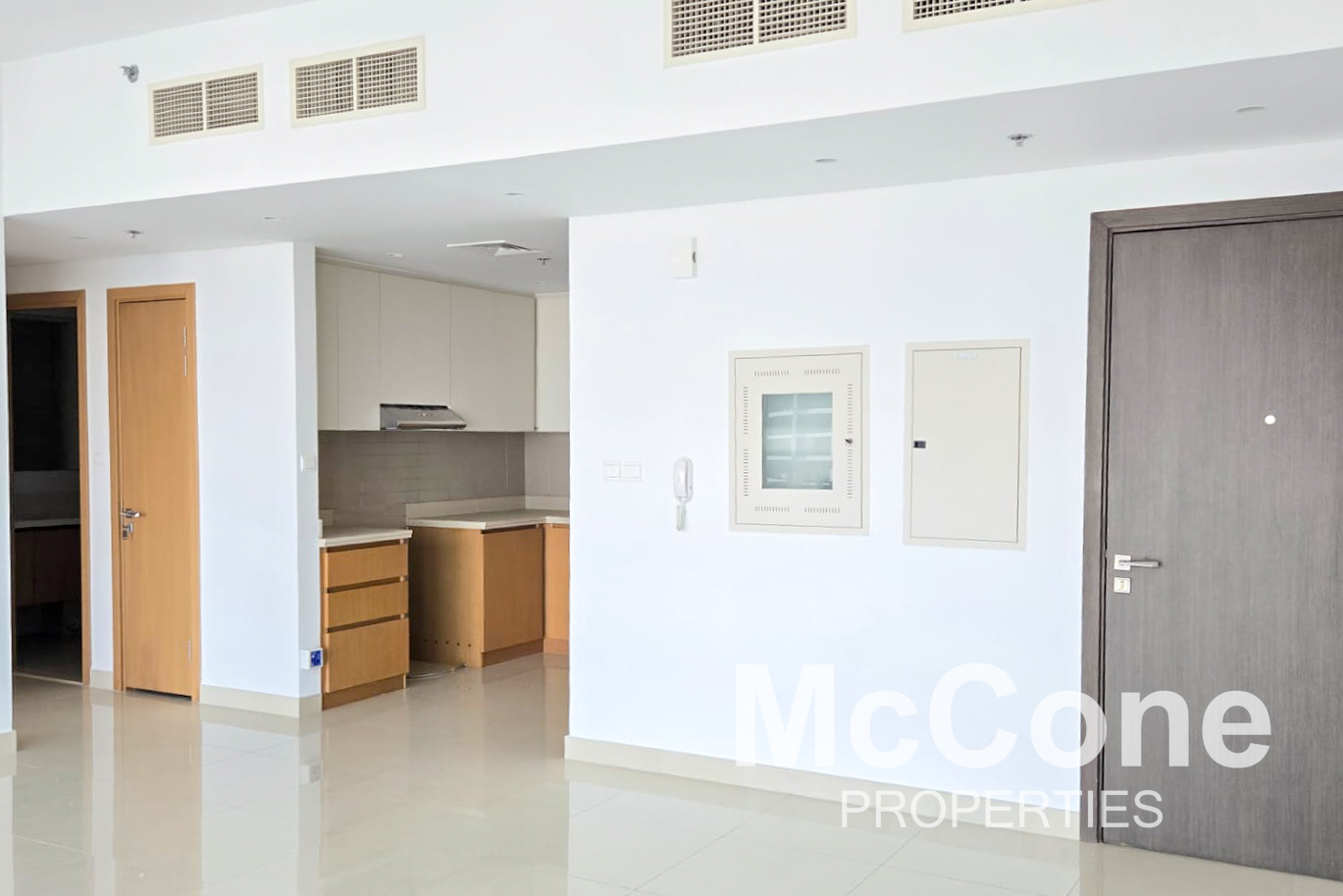 1 Bedroom Apartment for Rent in Harbour Views 2, Dubai Creek Harbour (The Lagoons) — photo 3 of 16