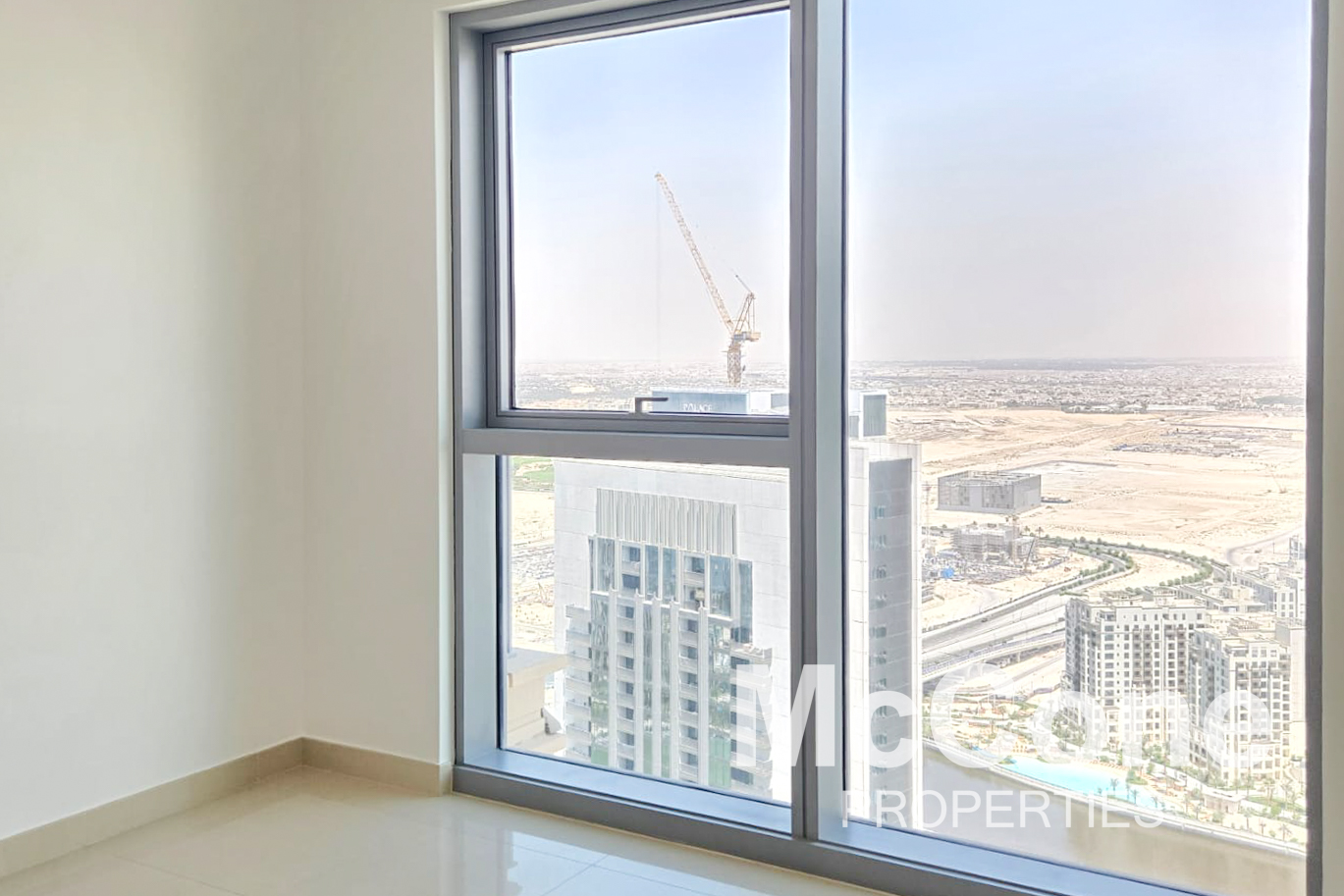 1 Bedroom Apartment for Rent in Harbour Views 2, Dubai Creek Harbour (The Lagoons) — photo 9 of 16