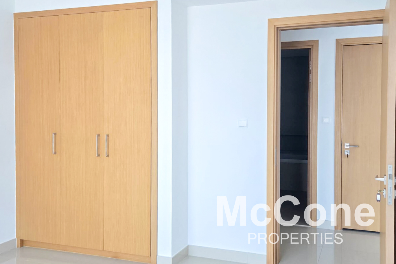 1 Bedroom Apartment for Rent in Harbour Views 2, Dubai Creek Harbour (The Lagoons) — photograph 10 of 16