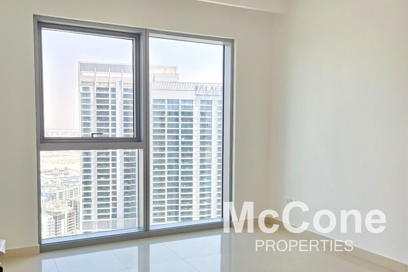 1 Bedroom Apartment for Rent in Harbour Views 2, Dubai Creek Harbour (The Lagoons) — photograph 11 of 16