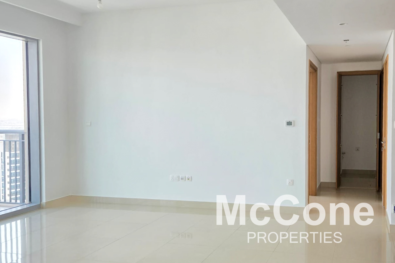 1 Bedroom Apartment for Rent in Harbour Views 2, Dubai Creek Harbour (The Lagoons) — photo 5 of 16