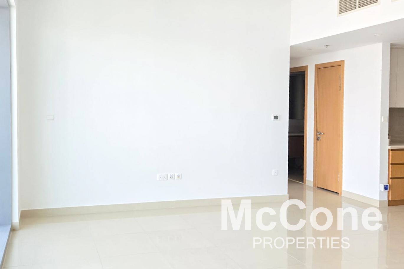 1 Bedroom Apartment for Rent in Harbour Views 2, Dubai Creek Harbour (The Lagoons) — photo 4 of 16