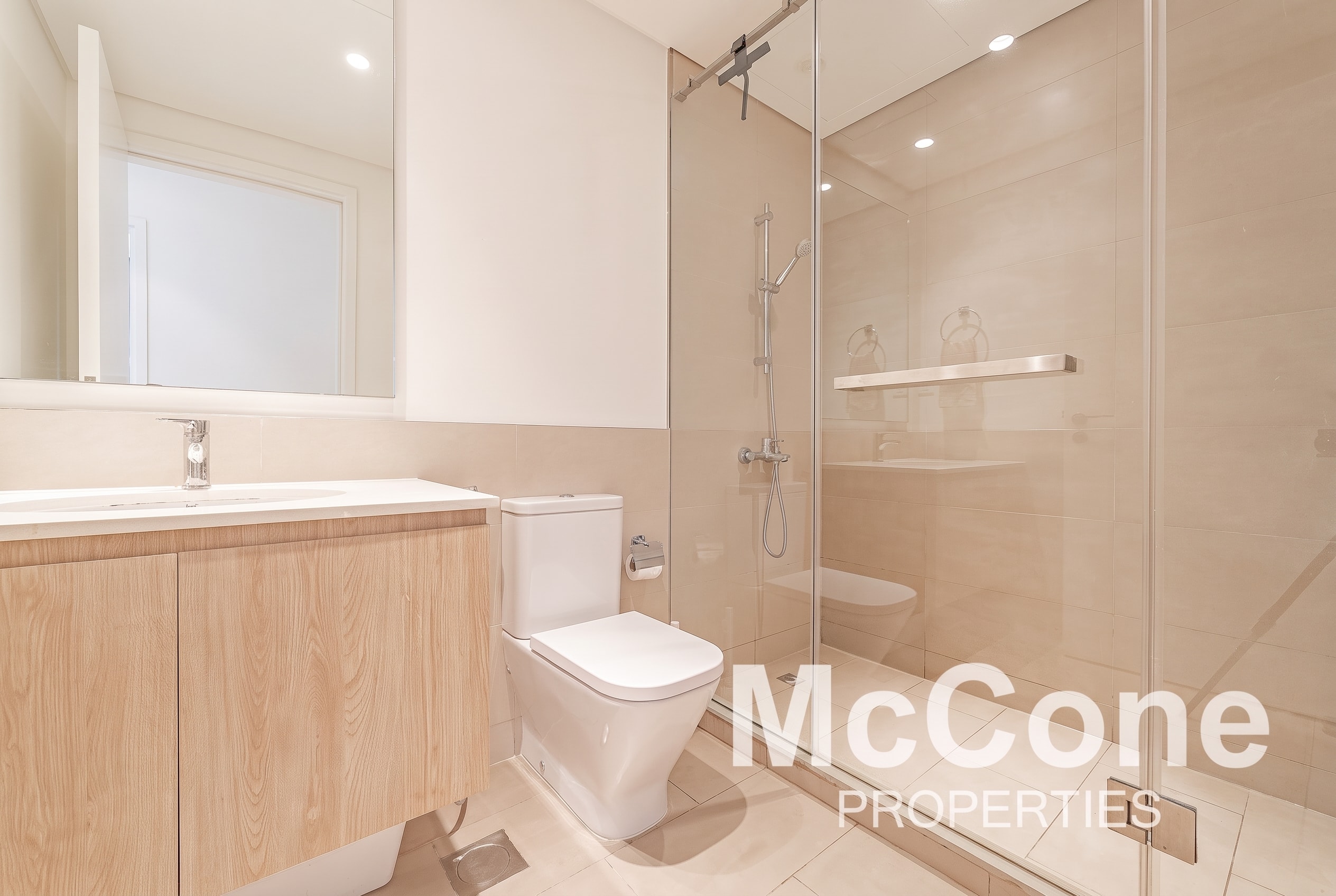 1 Bedroom Apartment for Rent in Executive Residences 1, Dubai Hills Estate — photo 8 of 12