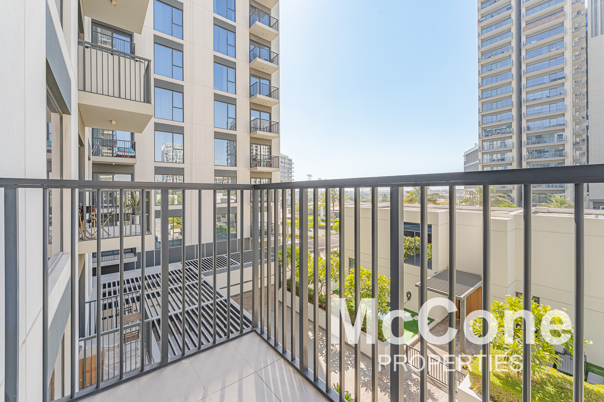 1 Bedroom Apartment for Rent in Executive Residences 1, Dubai Hills Estate — photograph 10 of 12