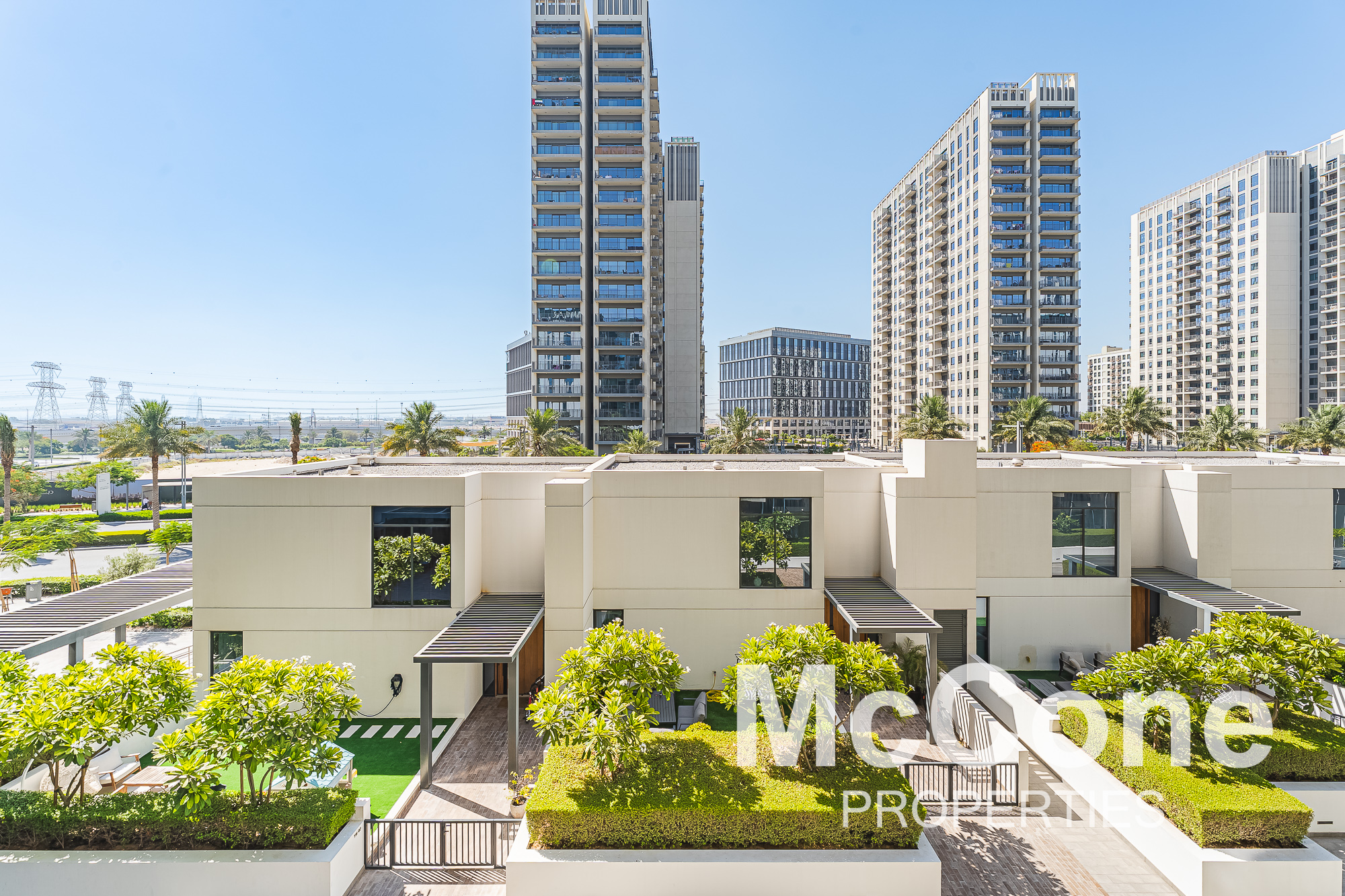 1 Bedroom Apartment for Rent in Executive Residences 1, Dubai Hills Estate
