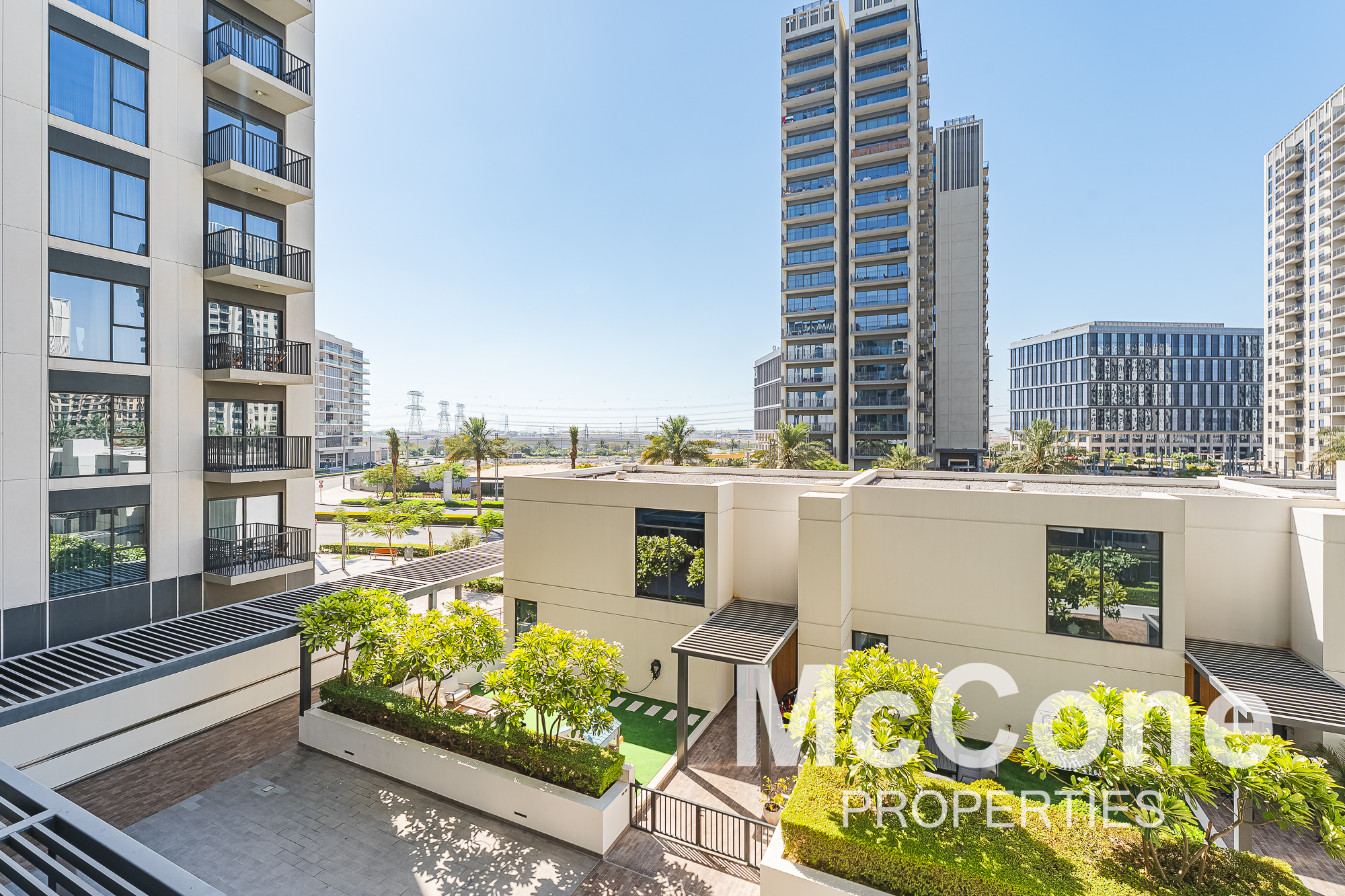 1 Bedroom Apartment for Rent in Executive Residences 1, Dubai Hills Estate — photograph 12 of 12