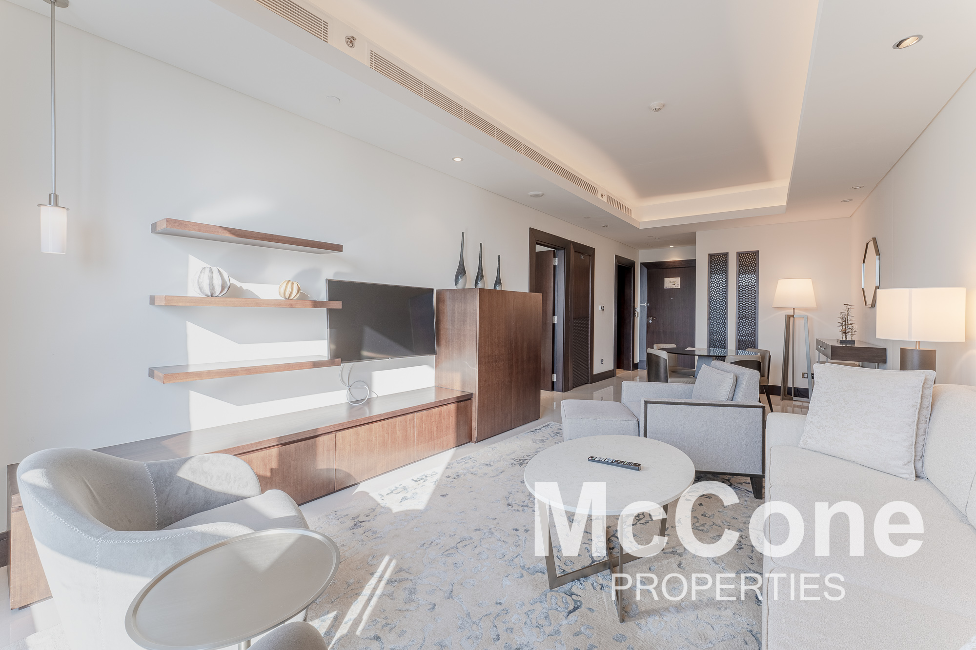 1 Bedroom Apartment for Rent in Burj Lake Hotel - The Address DownTown, Downtown Dubai — photo 2 of 16