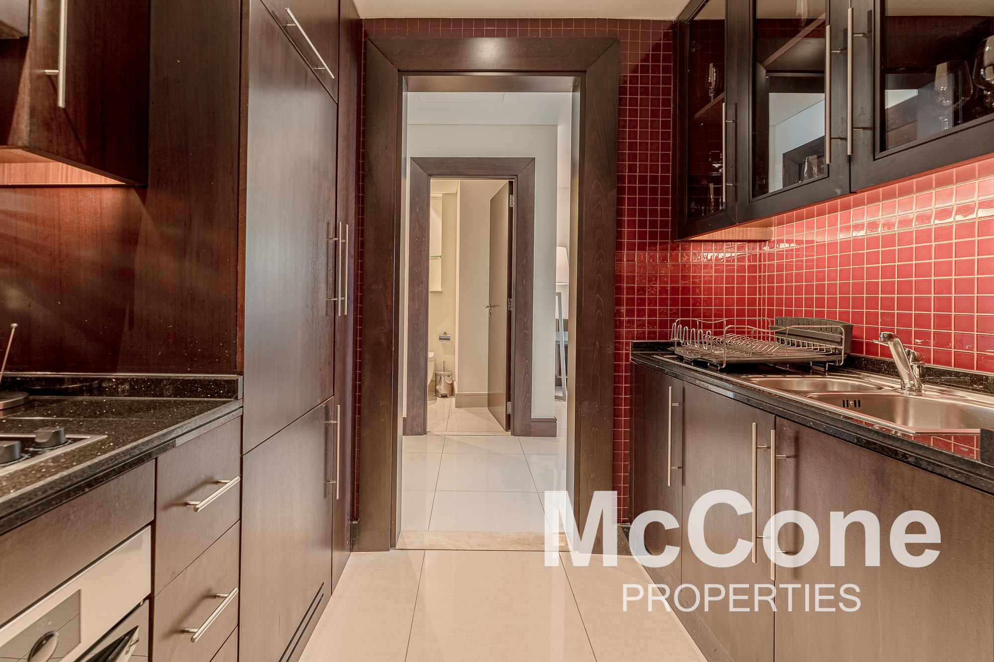 1 Bedroom Apartment for Rent in Burj Lake Hotel - The Address DownTown, Downtown Dubai — photo 7 of 16
