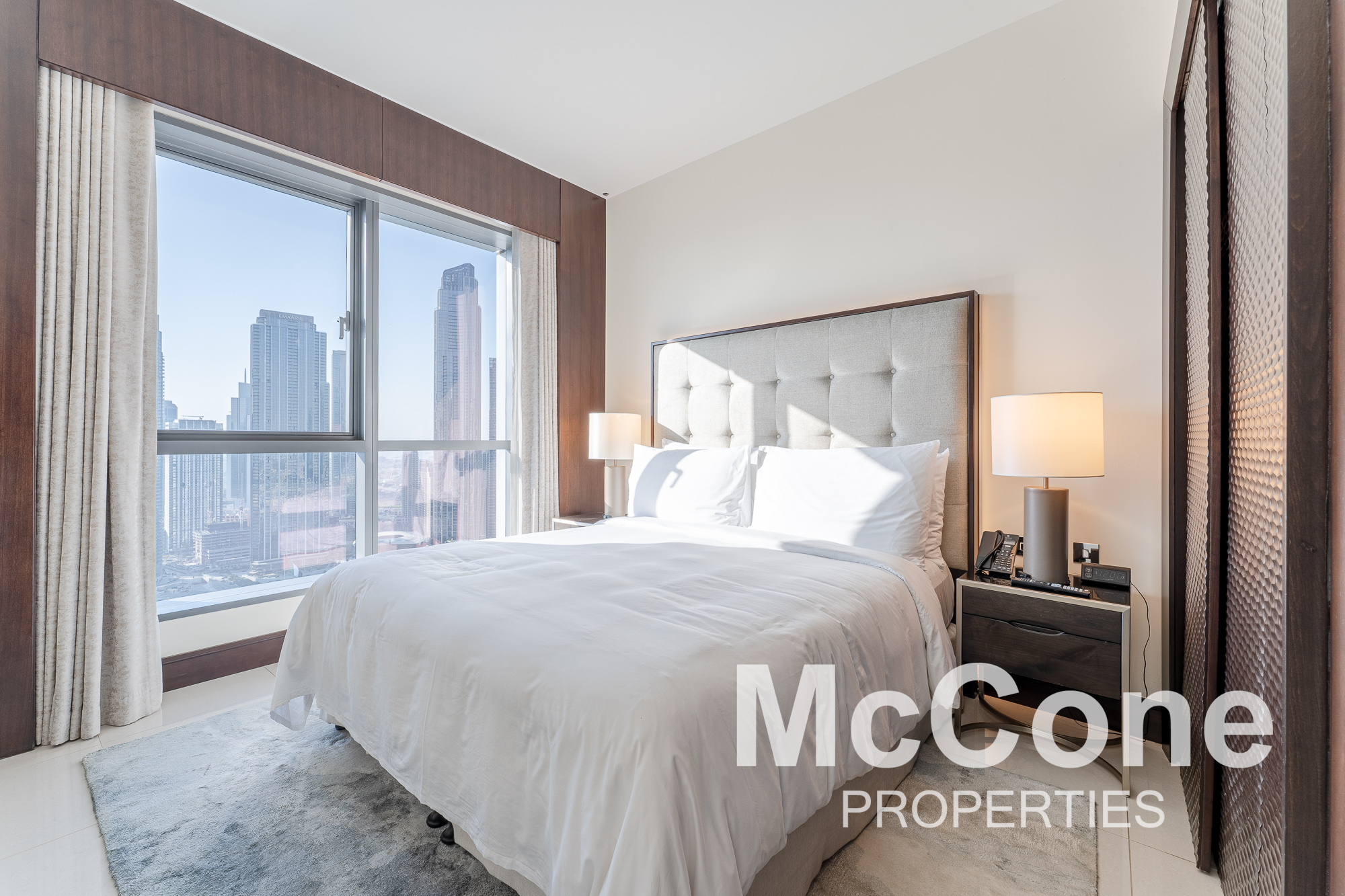 1 Bedroom Apartment for Rent in Burj Lake Hotel - The Address DownTown, Downtown Dubai — photo 8 of 16