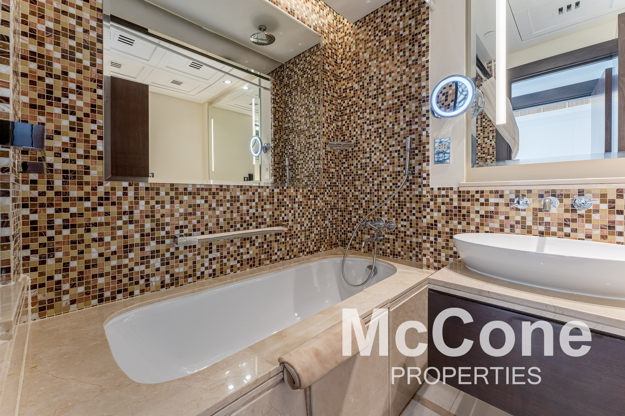 1 Bedroom Apartment for Rent in Burj Lake Hotel - The Address DownTown, Downtown Dubai — photograph 10 of 16