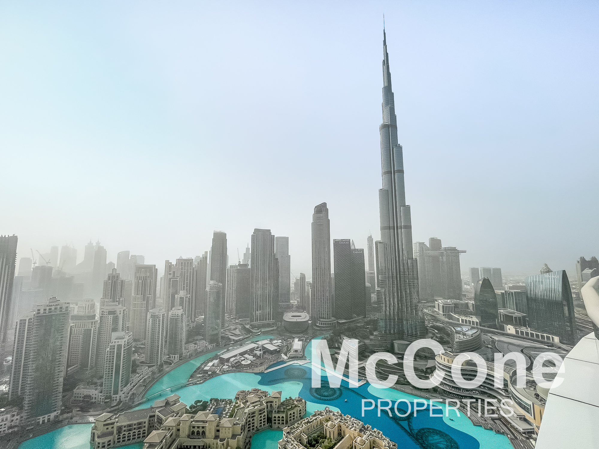 1 Bedroom Apartment for Rent in Burj Lake Hotel - The Address DownTown, Downtown Dubai — photograph 16 of 16