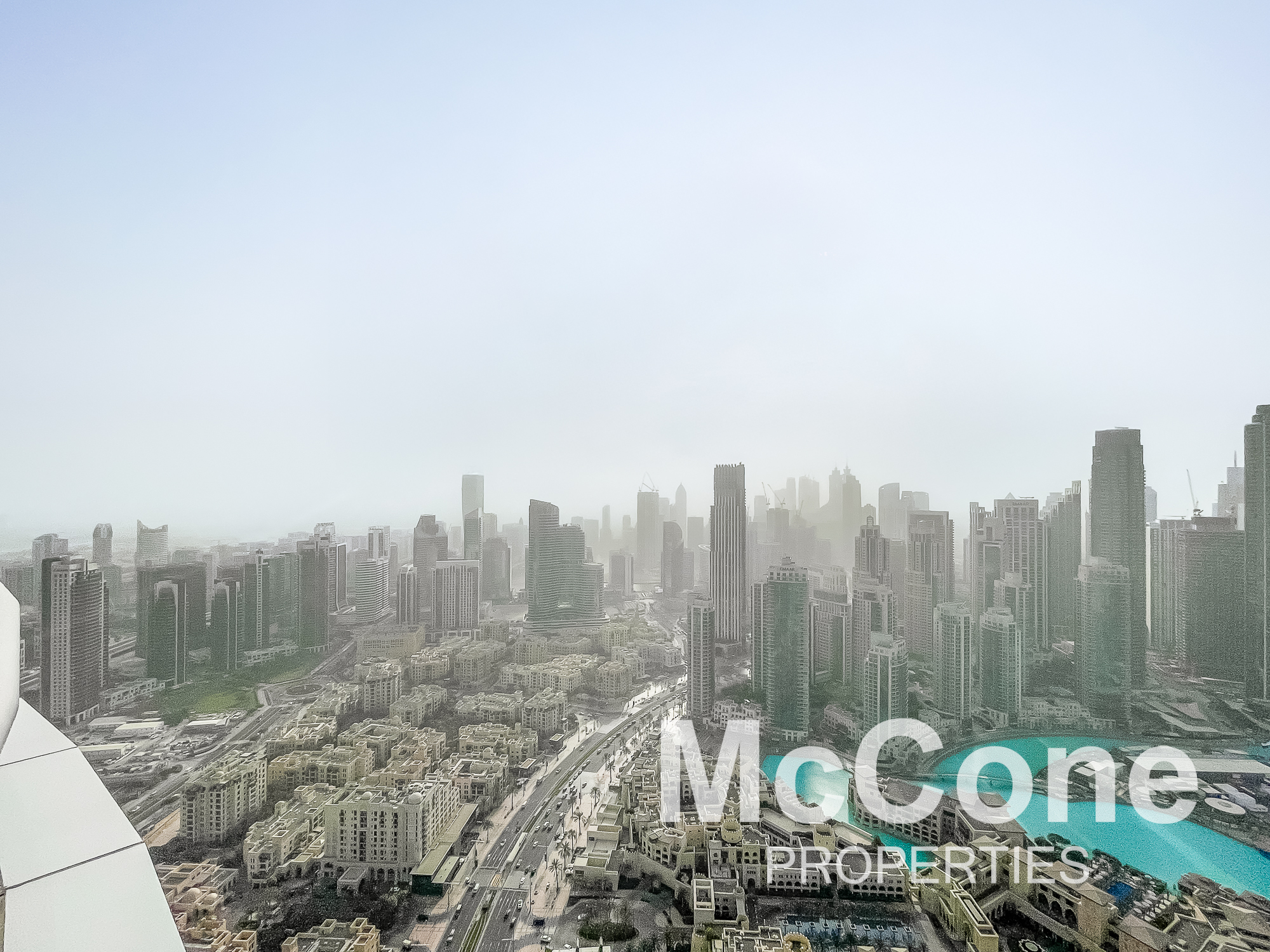 1 Bedroom Apartment for Rent in Burj Lake Hotel - The Address DownTown, Downtown Dubai — photograph 14 of 16