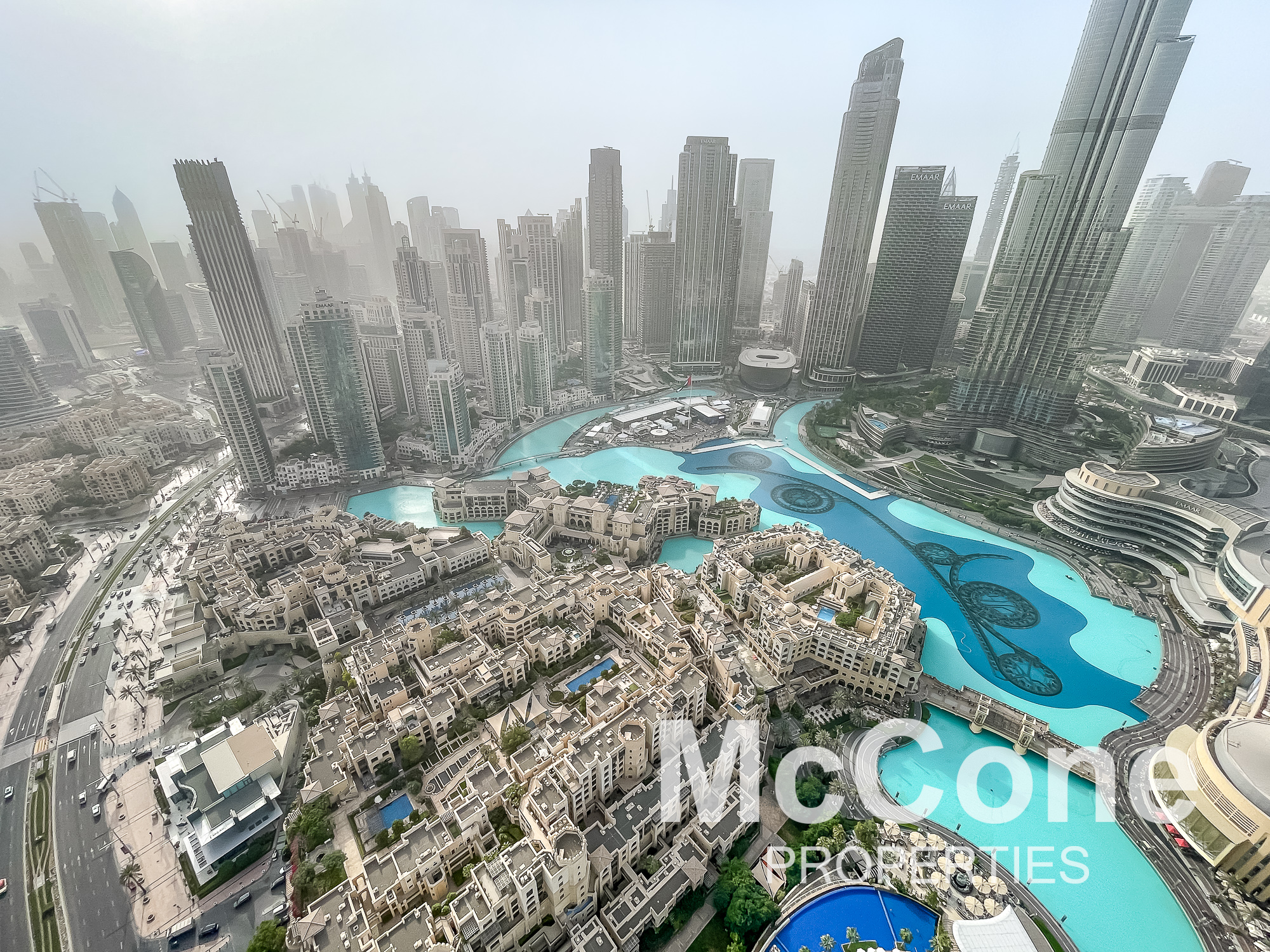 1 Bedroom Apartment for Rent in Burj Lake Hotel - The Address DownTown, Downtown Dubai — photograph 15 of 16