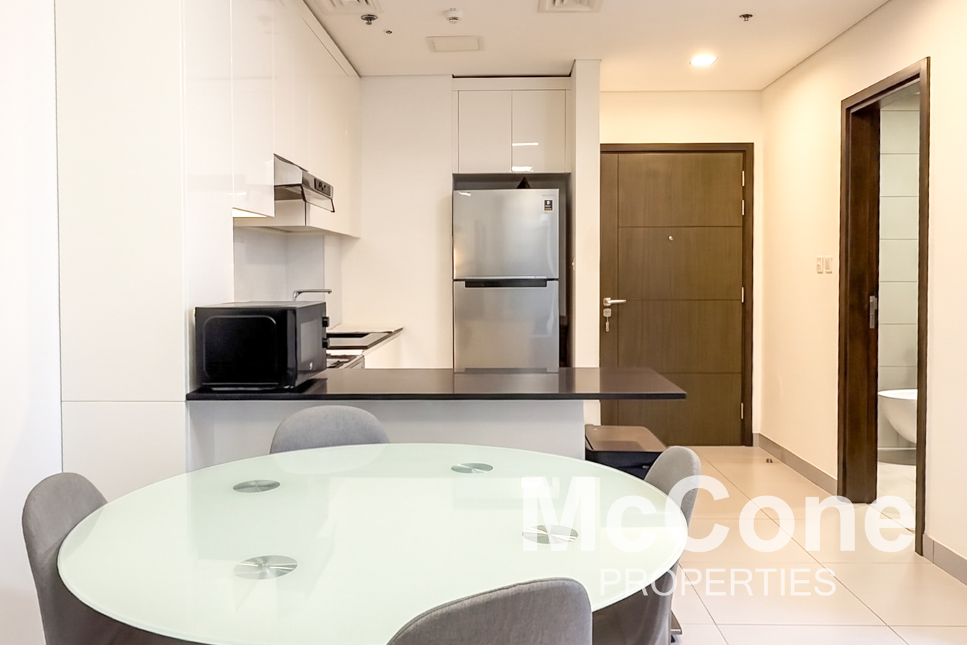 1 Bedroom Apartment for Rent in The Wings Block C, Arjan — photo 2 of 14