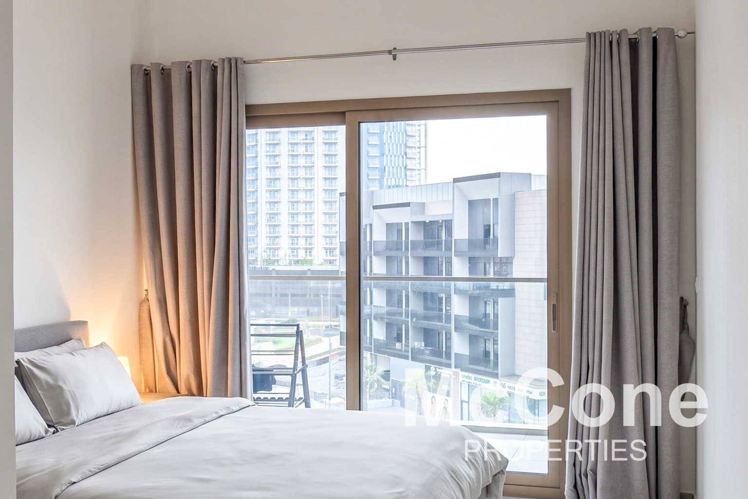 1 Bedroom Apartment for Rent in The Wings Block C, Arjan — photo 6 of 14