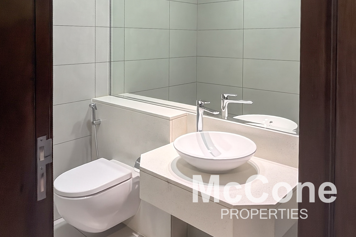 1 Bedroom Apartment for Rent in The Wings Block C, Arjan — photo 8 of 14