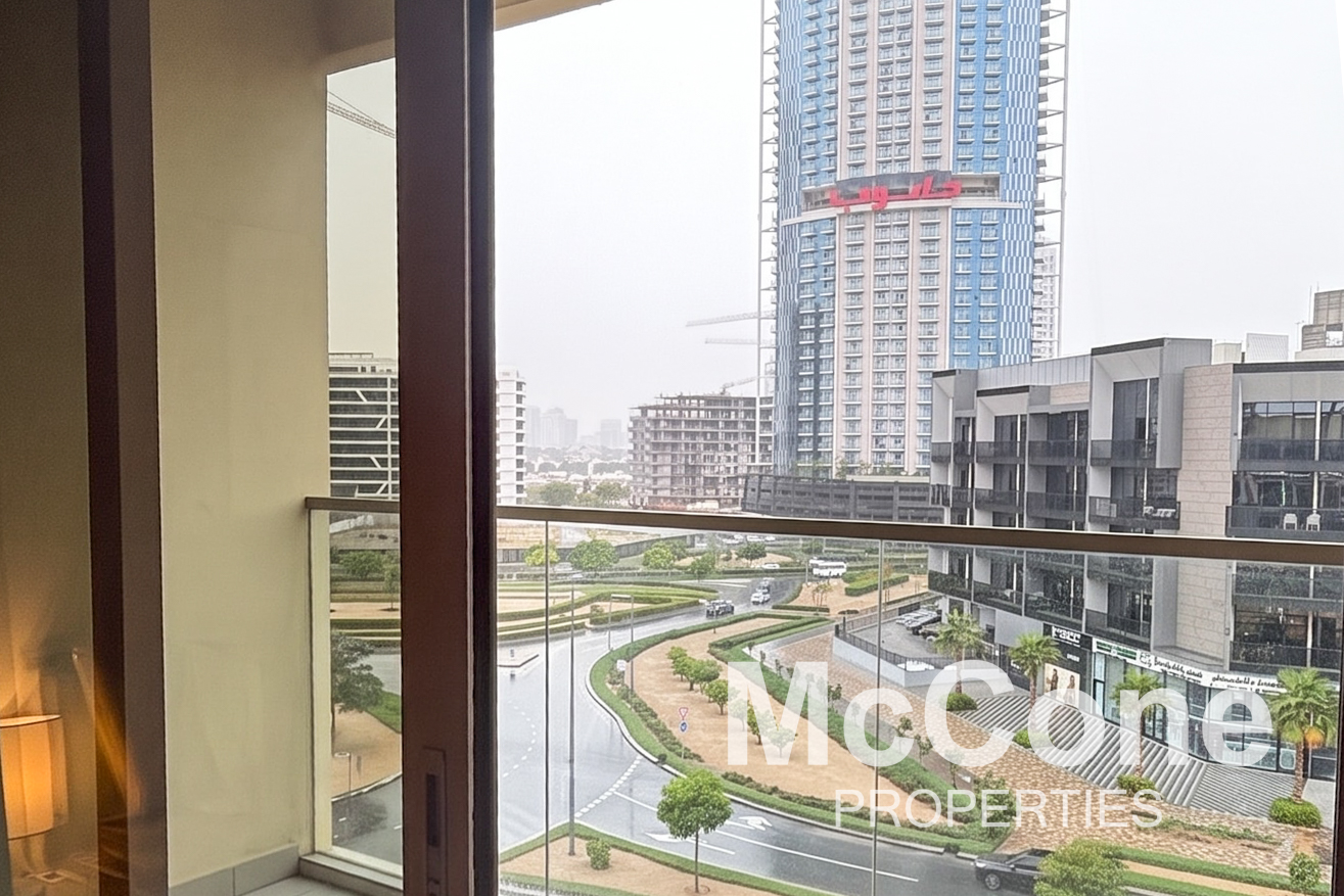 1 Bedroom Apartment for Rent in The Wings Block C, Arjan — photograph 10 of 14