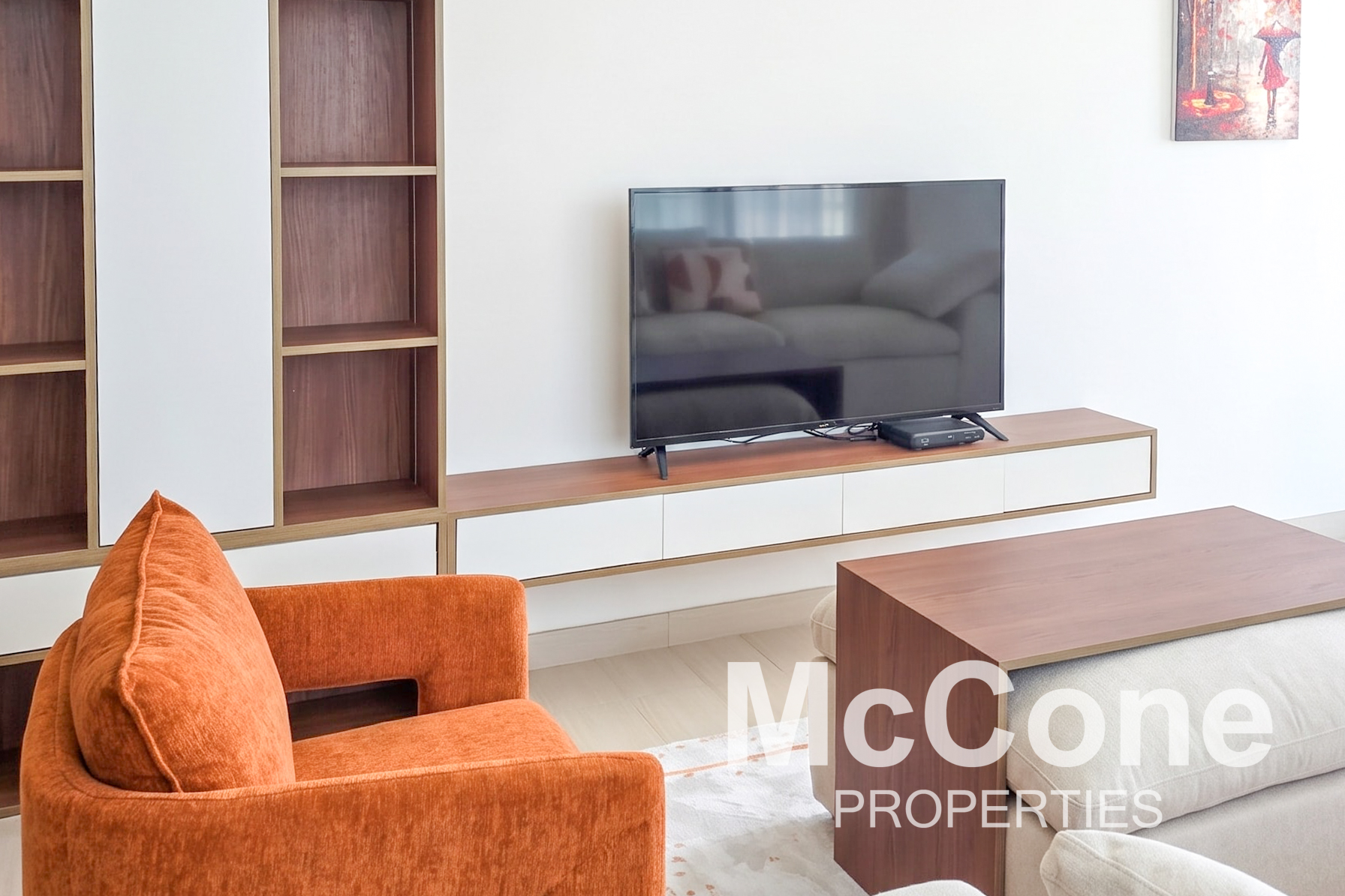 2 Bedroom Apartment for Rent in Binghatti Venus, Jumeirah Village Circle — photo 4 of 12