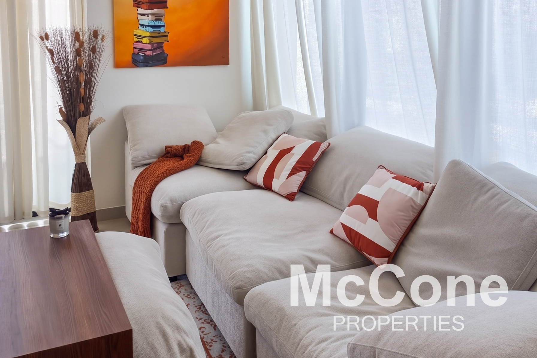 2 Bedroom Apartment for Rent in Binghatti Venus, Jumeirah Village Circle — photo 5 of 12