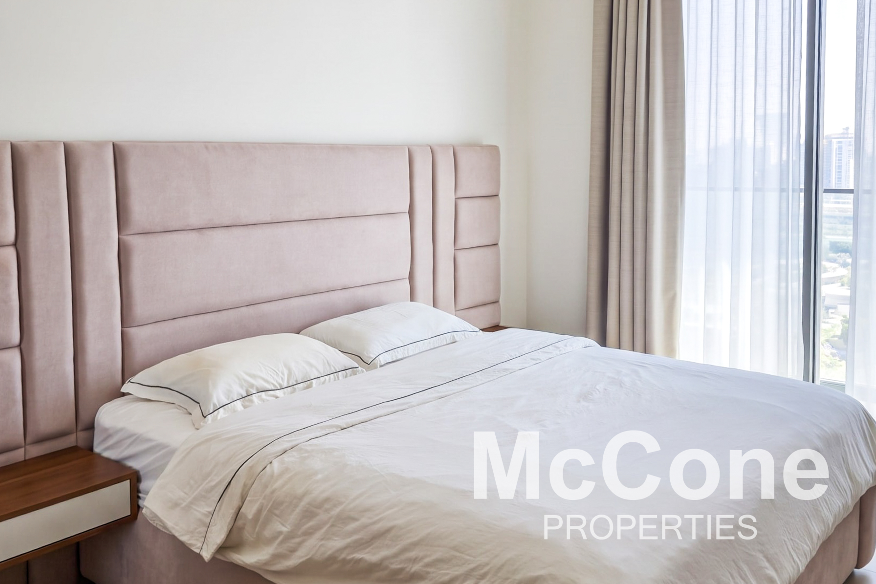 2 Bedroom Apartment for Rent in Binghatti Venus, Jumeirah Village Circle — photo 3 of 12