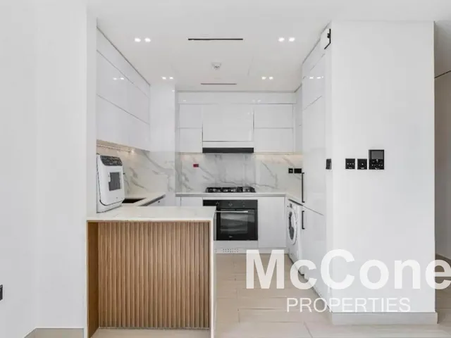 2 Bedroom Apartment for Rent in Binghatti Venus, Jumeirah Village Circle