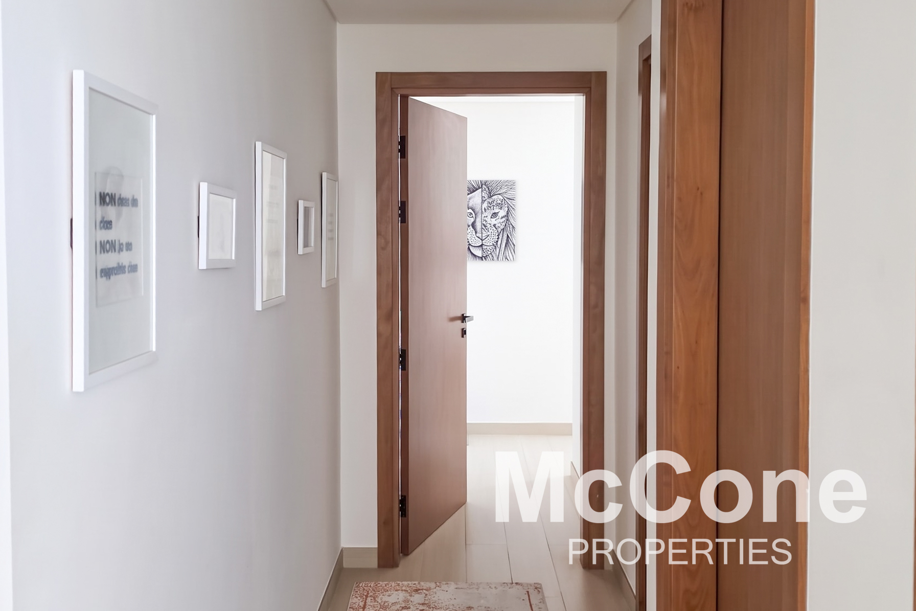 2 Bedroom Apartment for Rent in Binghatti Venus, Jumeirah Village Circle — photo 7 of 12