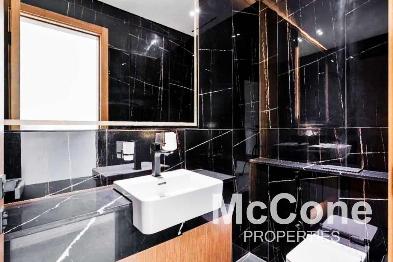2 Bedroom Apartment for Rent in Binghatti Venus, Jumeirah Village Circle — photo 9 of 12