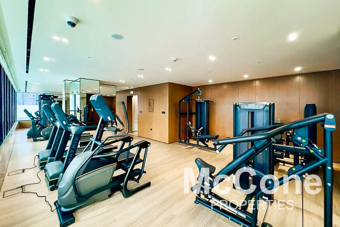 2 Bedroom Apartment for Rent in Binghatti Venus, Jumeirah Village Circle — photograph 11 of 12