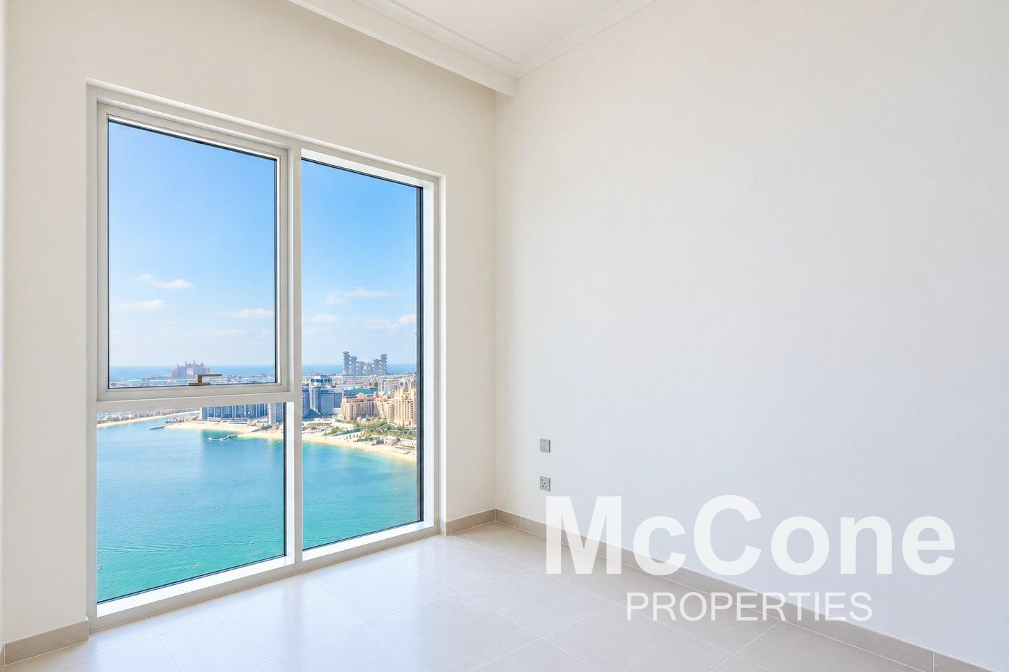 1 Bedroom Apartment for Rent in Palace Beach Residence Tower 2, Dubai Harbour — photo 5 of 10