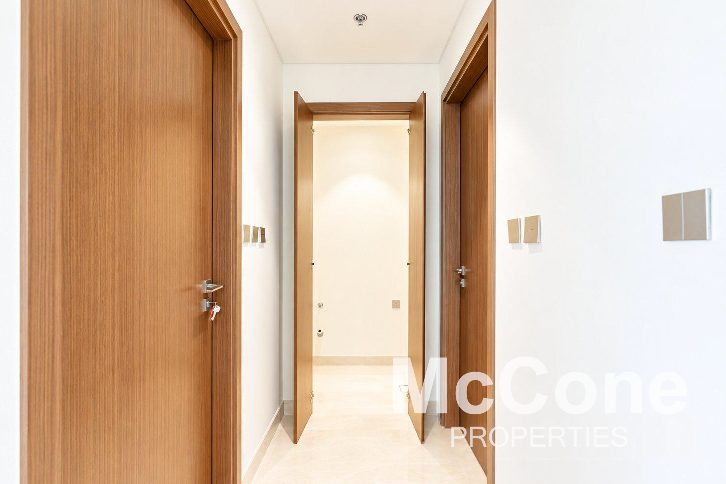 1 Bedroom Apartment for Rent in Palace Beach Residence Tower 2, Dubai Harbour — photo 7 of 10