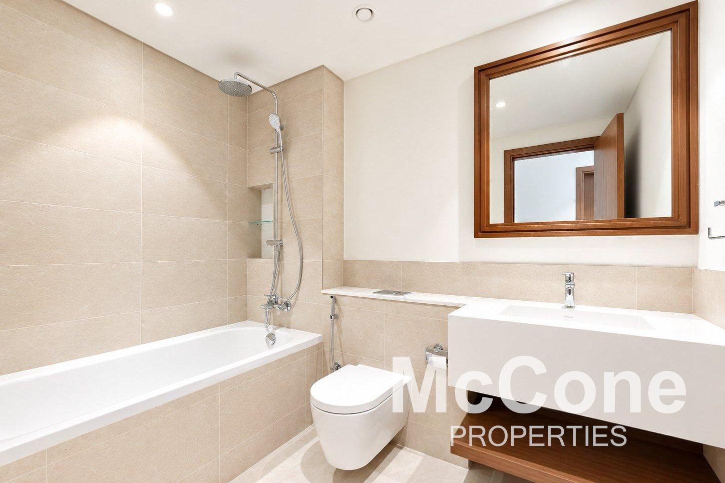 1 Bedroom Apartment for Rent in Palace Beach Residence Tower 2, Dubai Harbour — photo 8 of 10