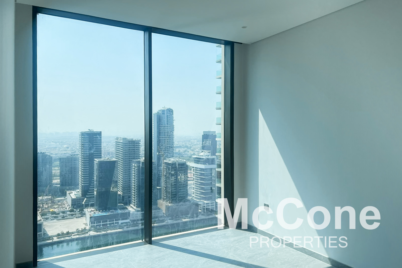 1 Bedroom Apartment for Rent in Peninsula Four, Business Bay — photo 5 of 12