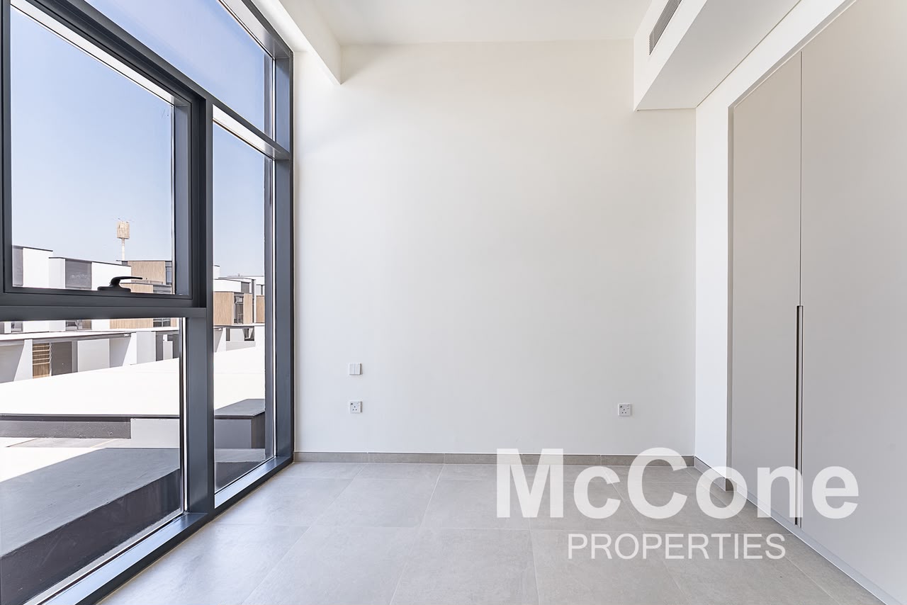 4 Bedroom Townhouse for Rent in Mudon Al Ranim 2, Mudon — photograph 11 of 25