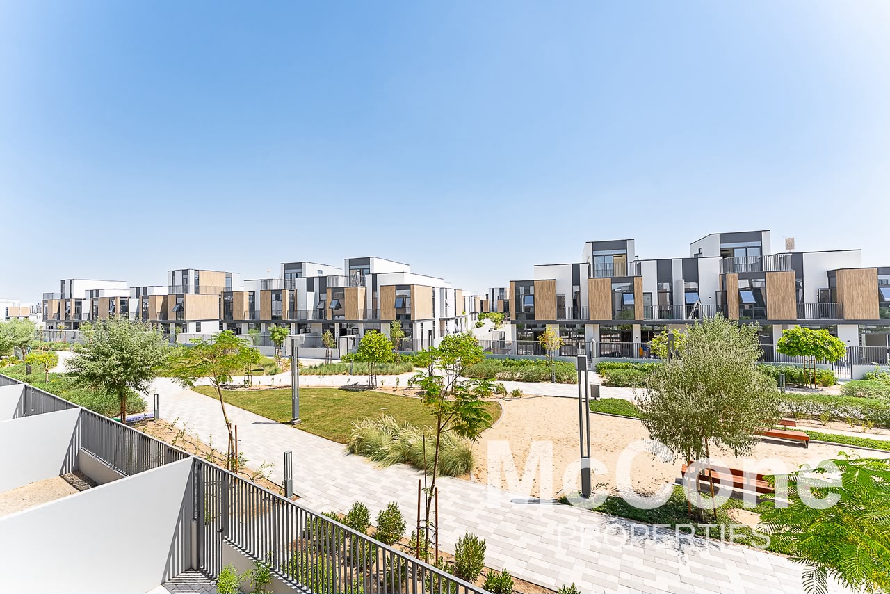 4 Bedroom Townhouse for Rent in Mudon Al Ranim 2, Mudon — photograph 21 of 25