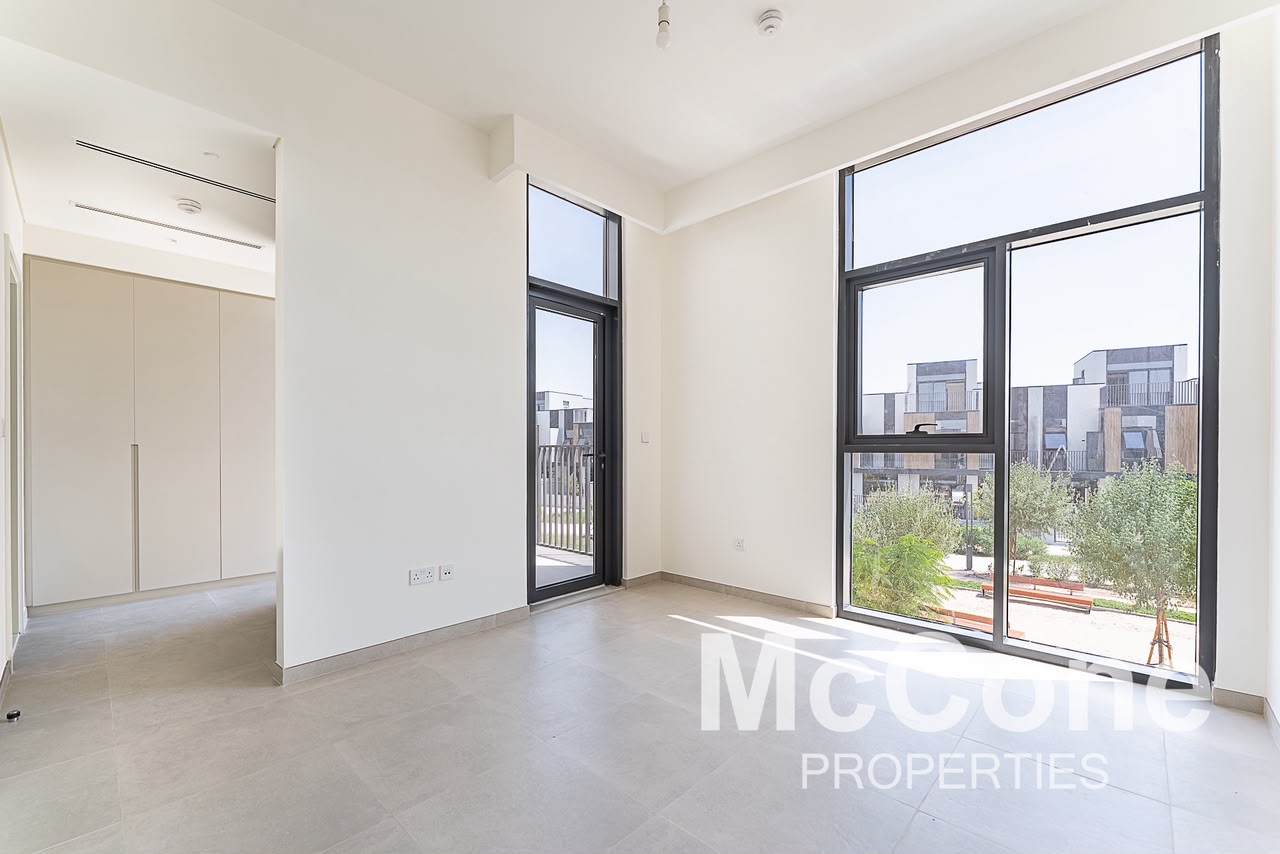 4 Bedroom Townhouse for Rent in Mudon Al Ranim 2, Mudon — photo 8 of 25