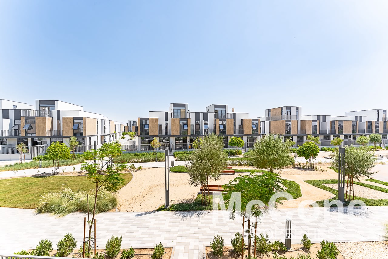 4 Bedroom Townhouse for Rent in Mudon Al Ranim 2, Mudon — photograph 23 of 25
