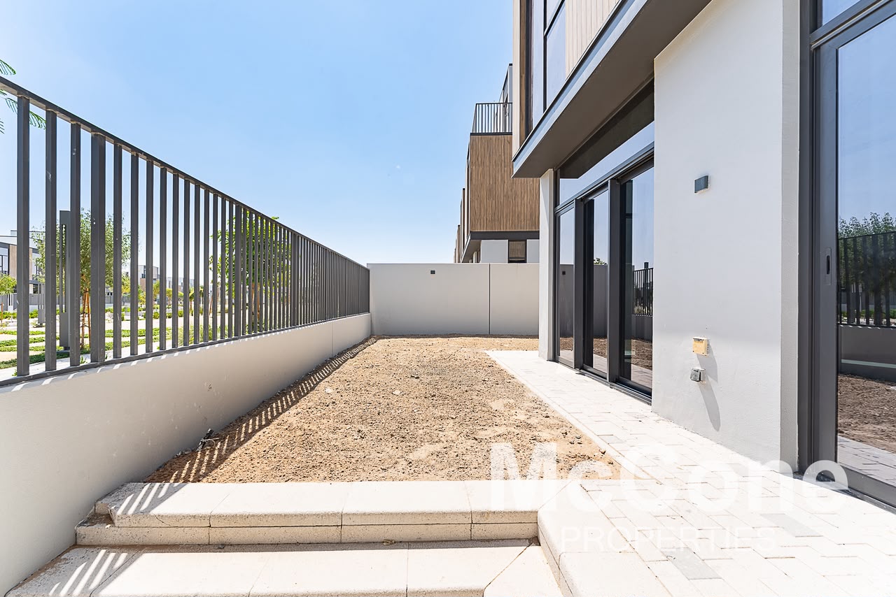 4 Bedroom Townhouse for Rent in Mudon Al Ranim 2, Mudon — photograph 22 of 25