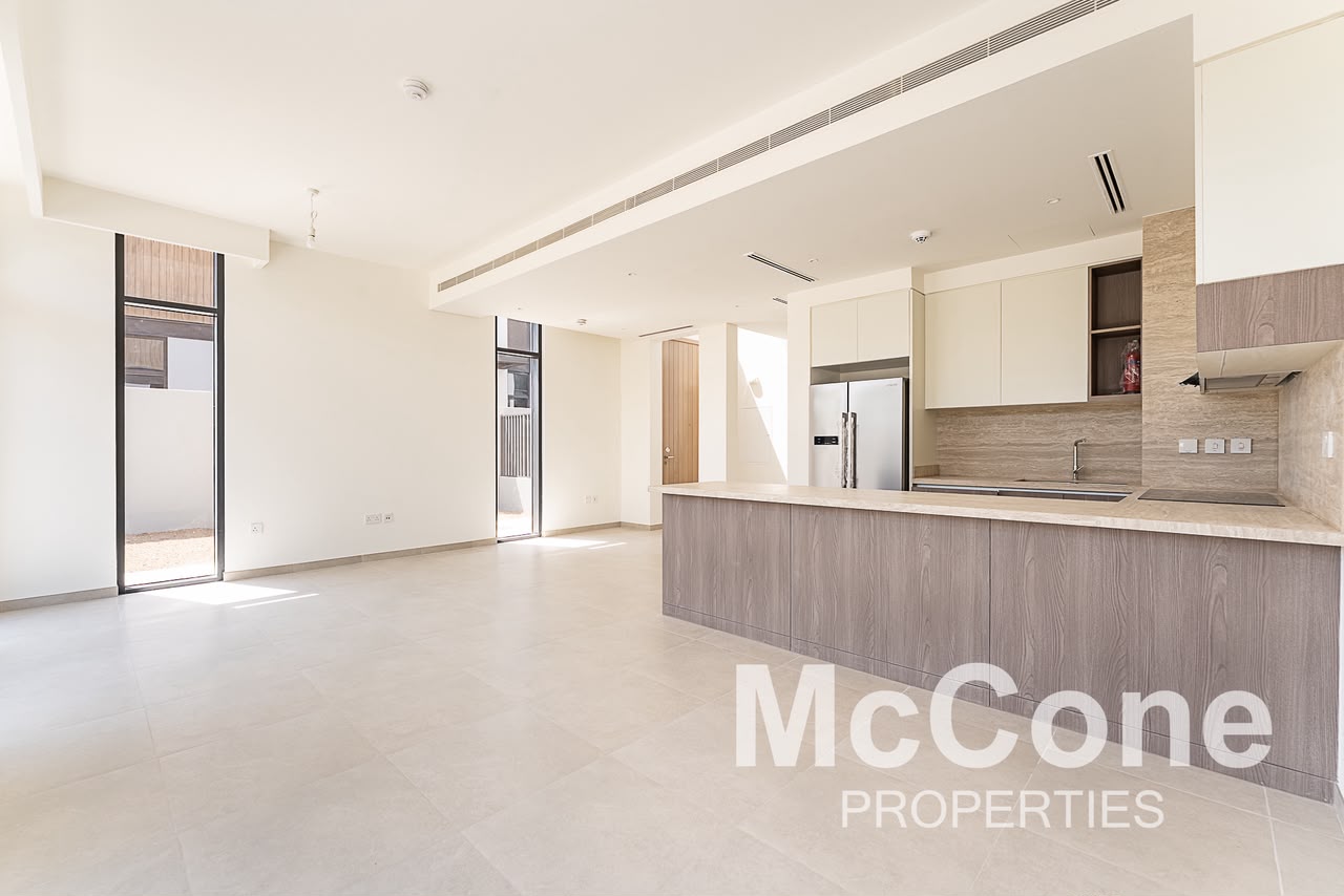 4 Bedroom Townhouse for Rent in Mudon Al Ranim 2, Mudon — photo 5 of 25
